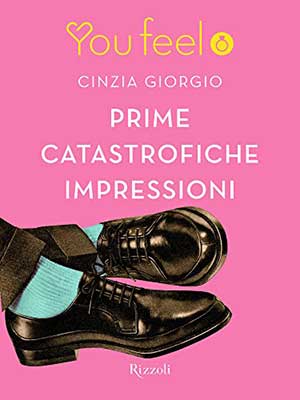 Prime catastrofiche impressioni