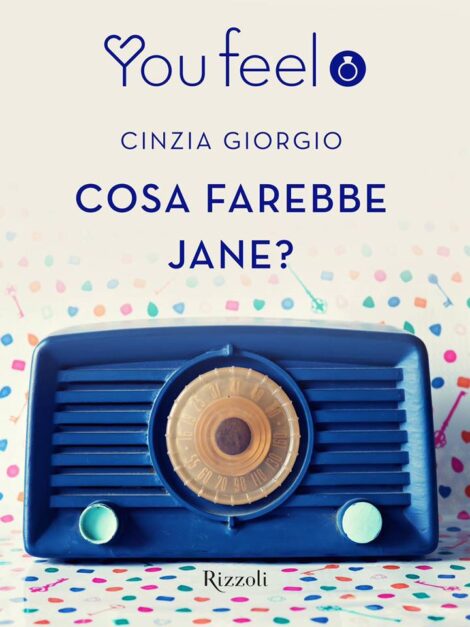 Cosa farebbe Jane?