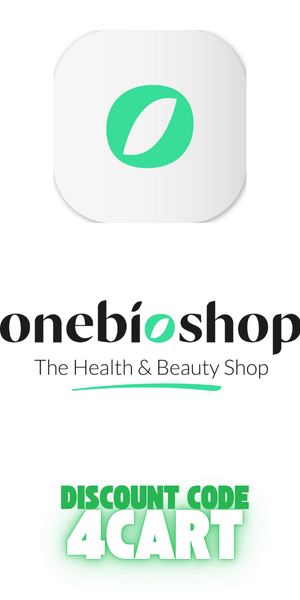 Immagine affiliata One Bio Shop